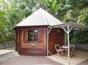Les Cabanes du Voyageur